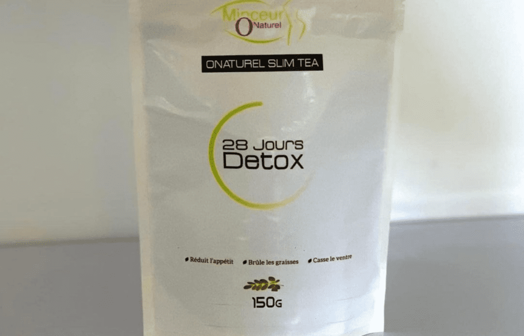ONATUREL SLIM TEA