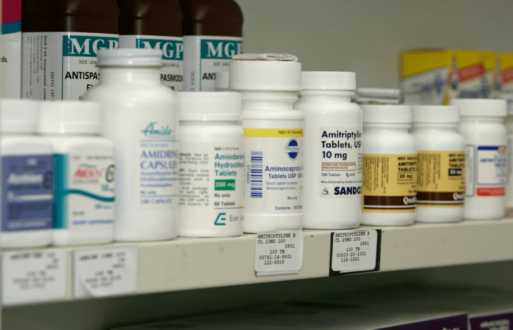 Fake Cancer Cures