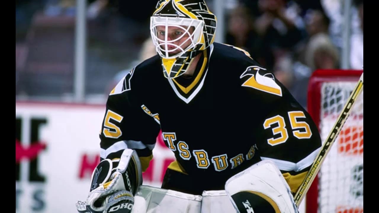 Greatest Nhl Goalies All Time