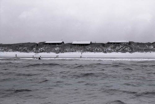 Pawleys Island (1975)