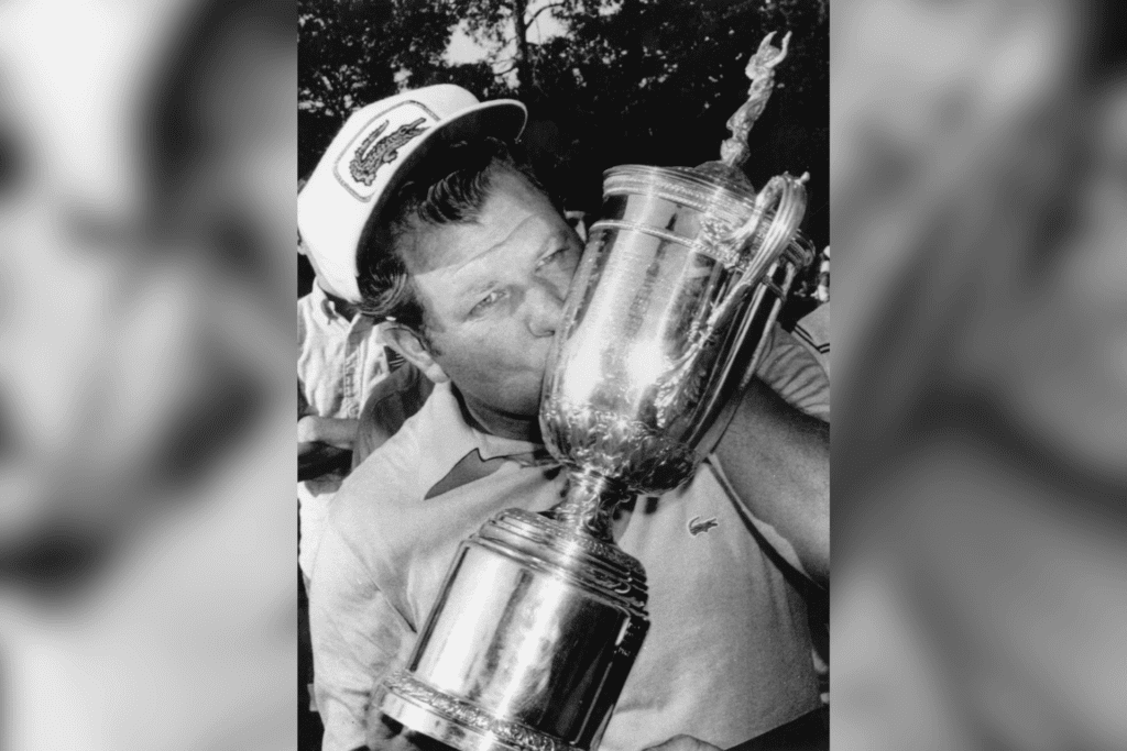 Orville Moody (1969) and Ken Venturi (1964) are the only players to win the #USOpen after qualifying through both local and final play.