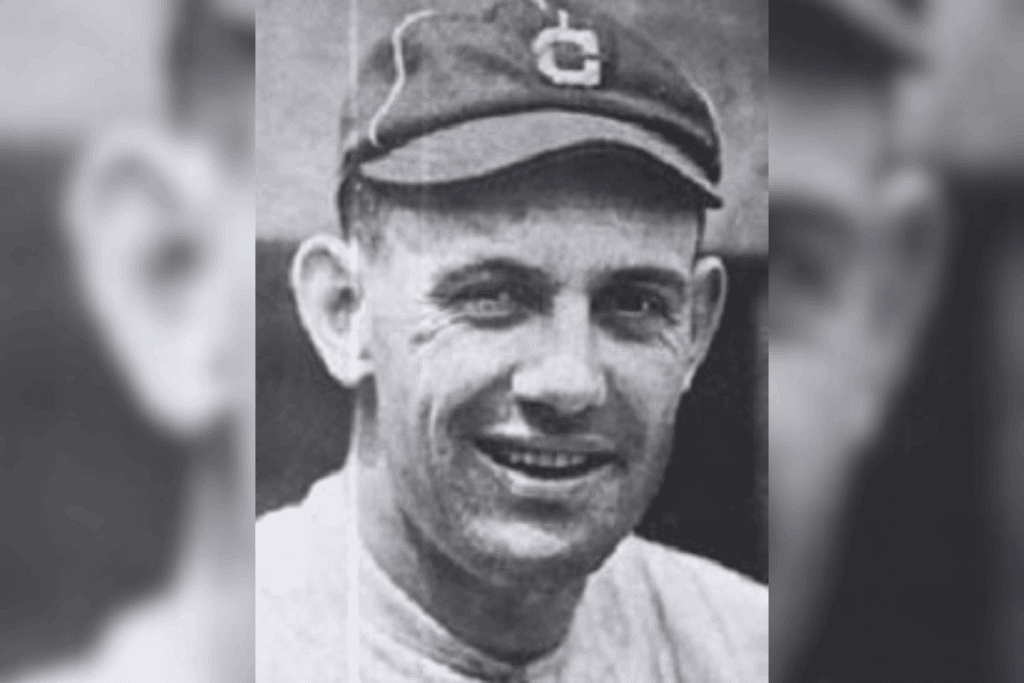 Ray Chapman