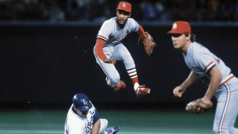 Ozzie Smith