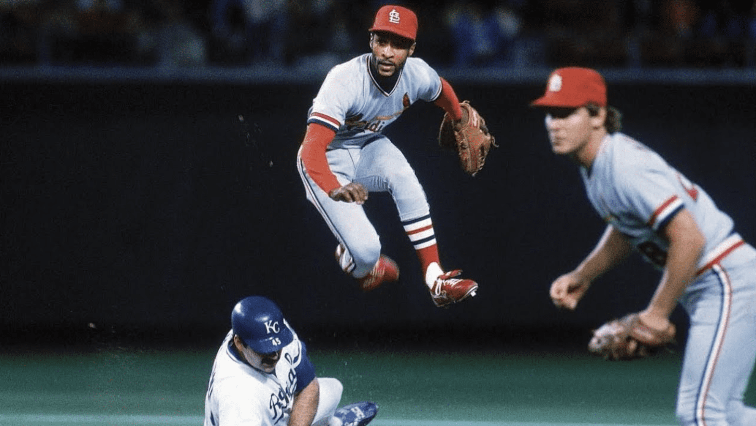 Ozzie Smith