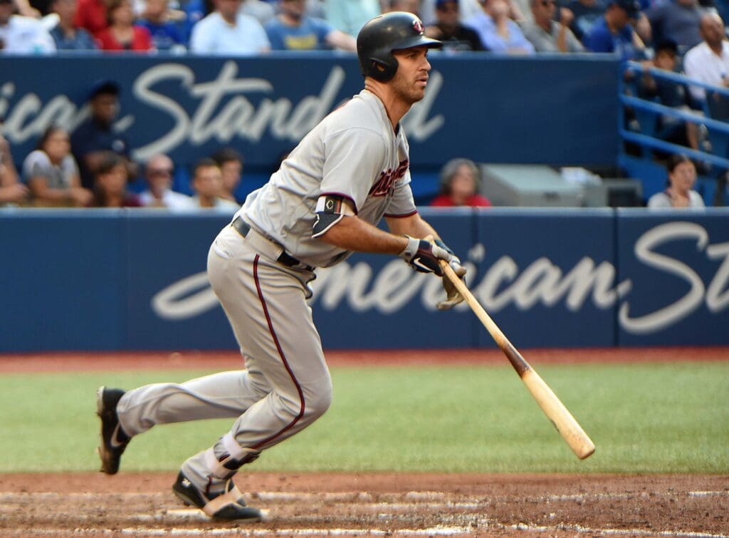 Joe Mauer