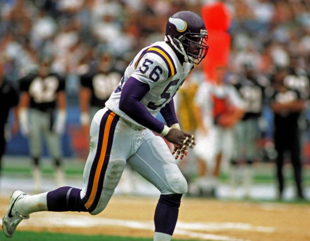 Chris Doleman
