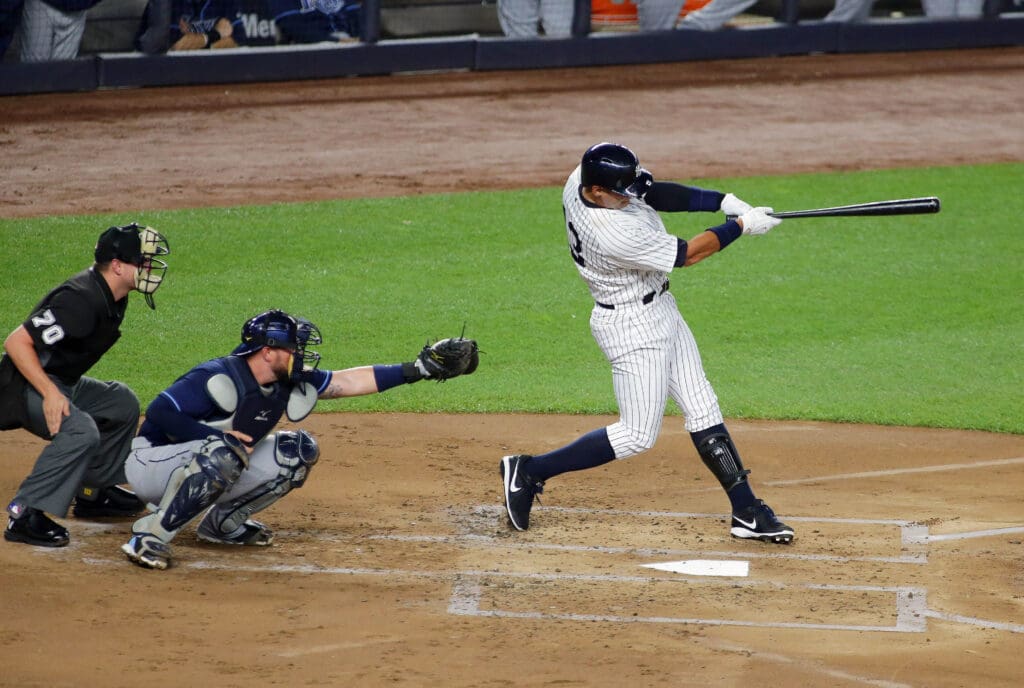Alex Rodriguez