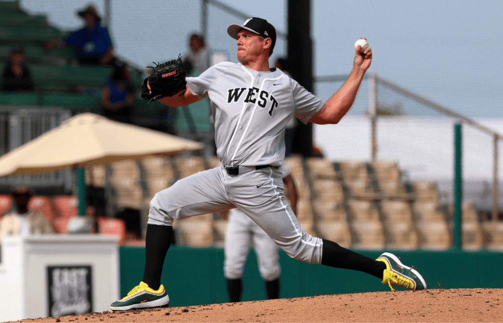 Scott Kazmir