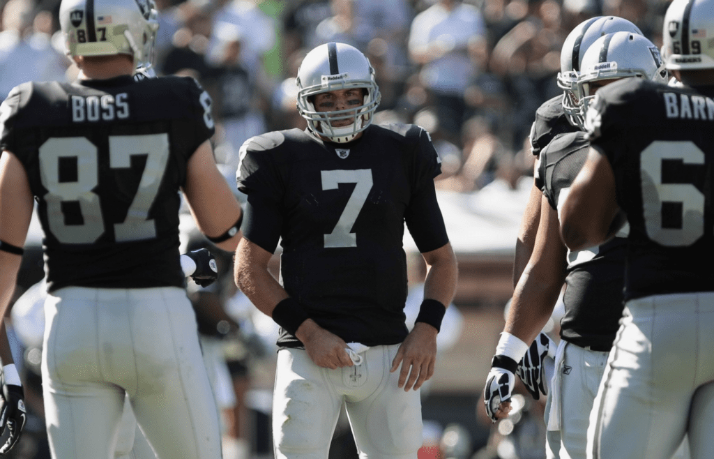 Kyle Boller