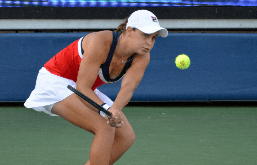 Ash Barty