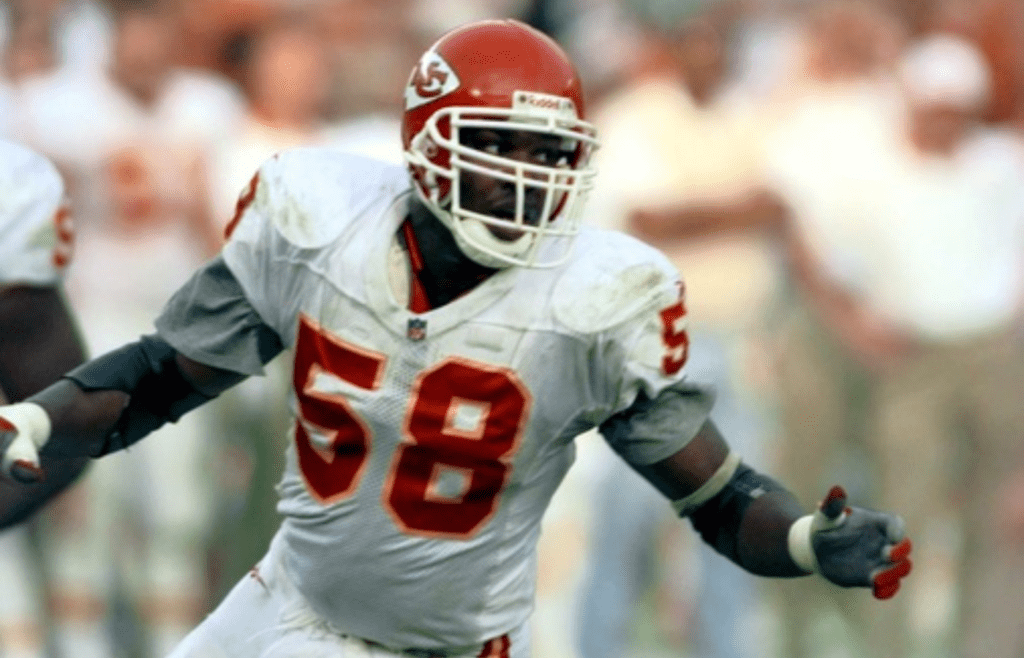 Derrick Thomas
