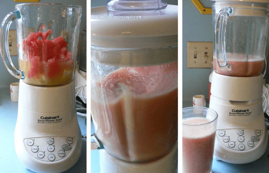 Blender
