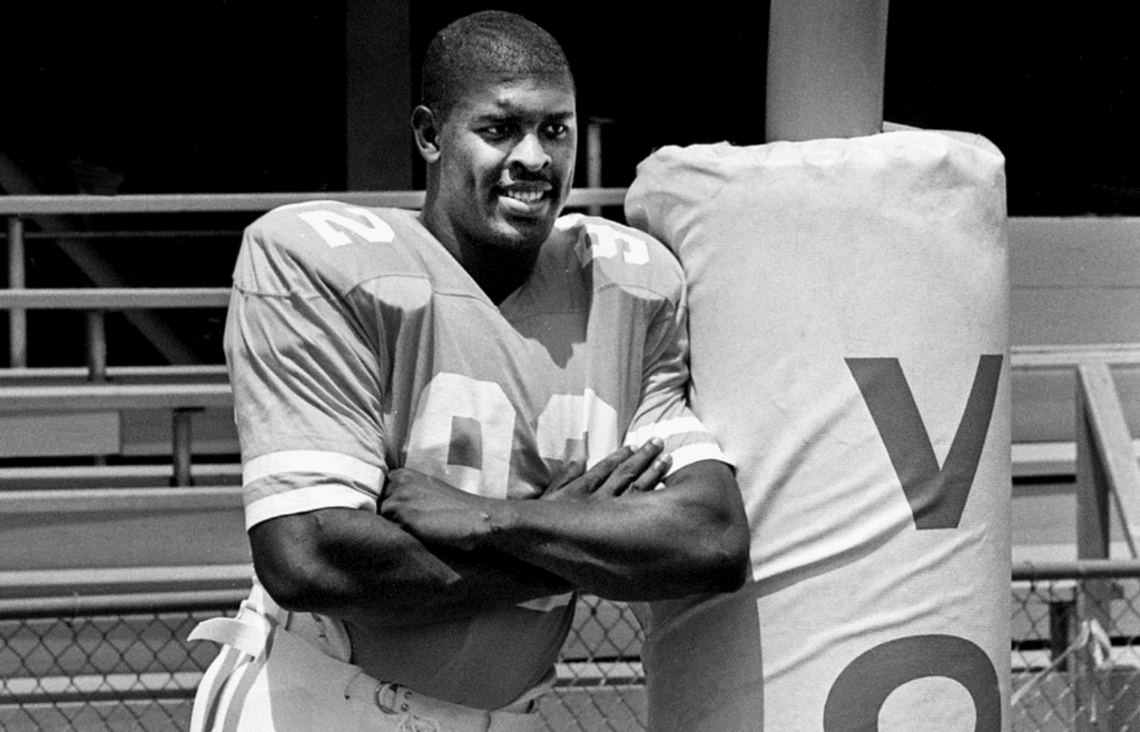 Reggie White