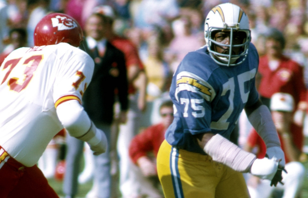 Deacon Jones