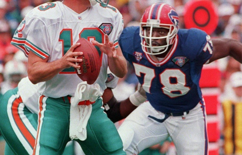 Bruce Smith