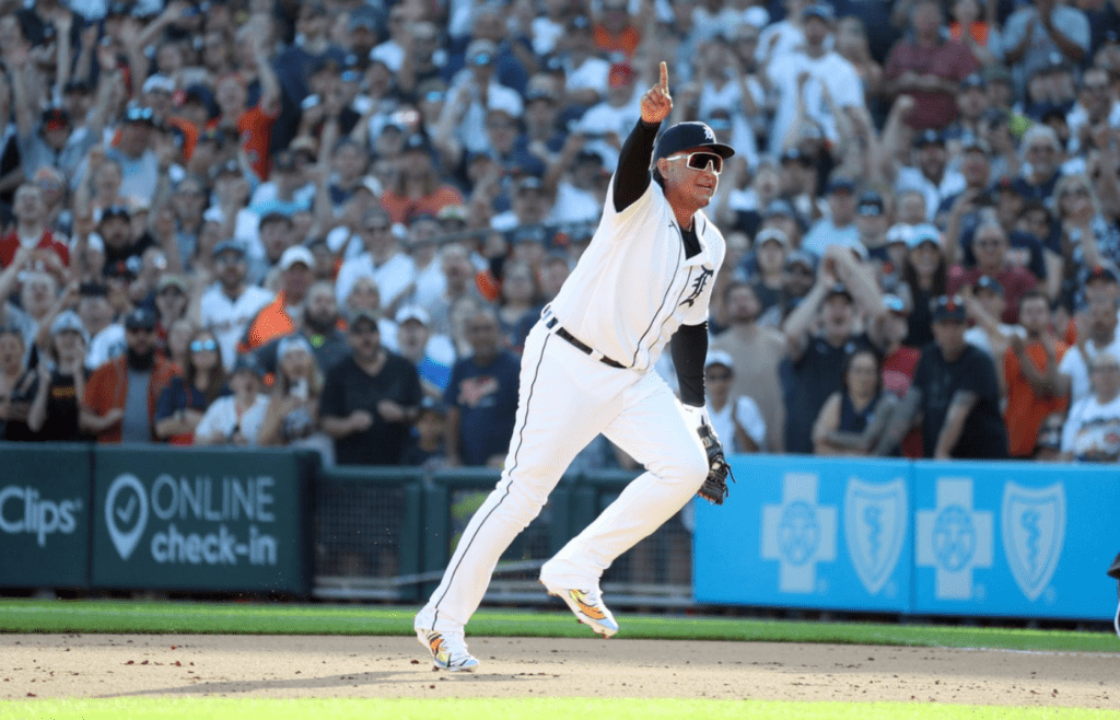 Miguel Cabrera