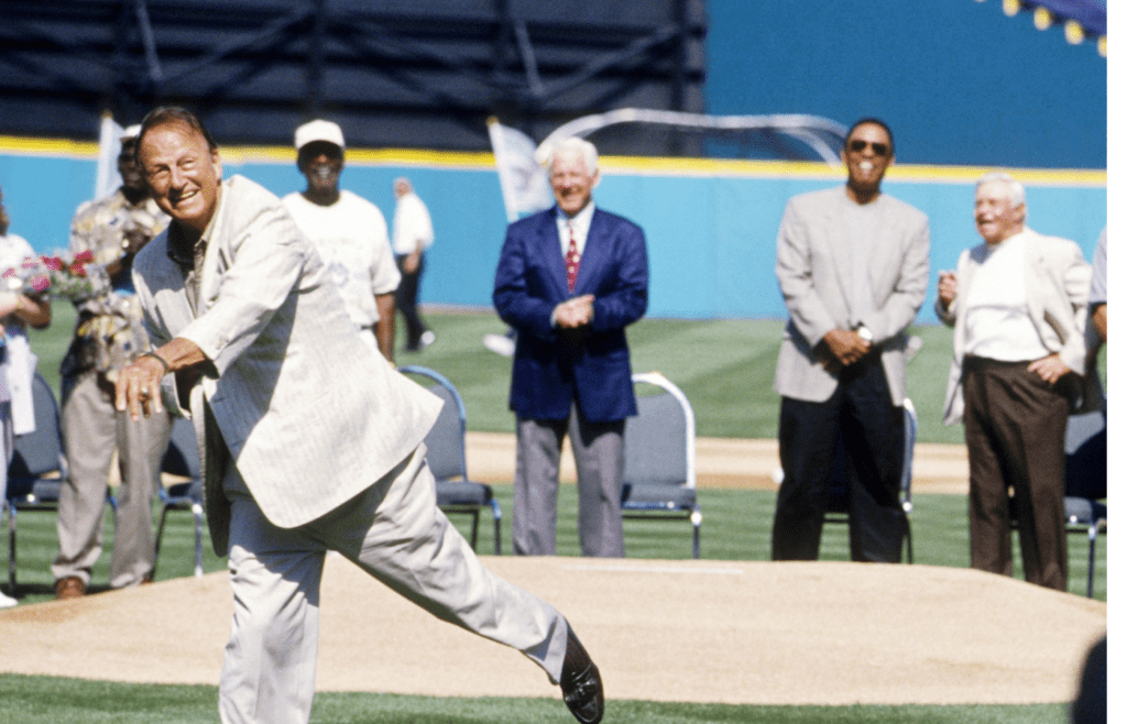 Stan Musial