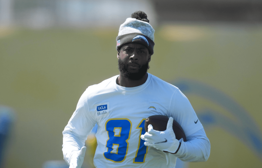 Mike Williams