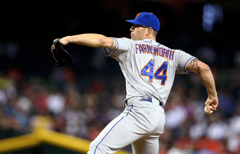 Kyle Farnsworth