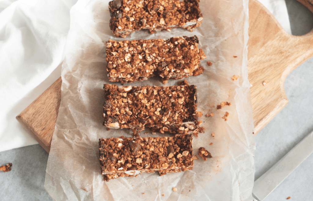 Kudos Bars