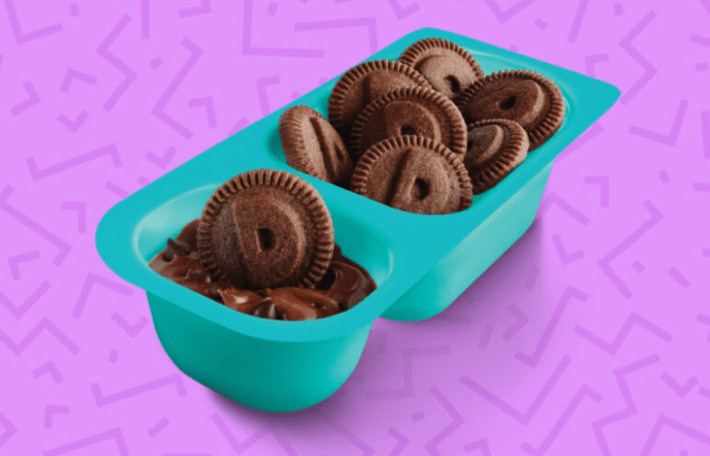 Dunkaroos (Original Formula)