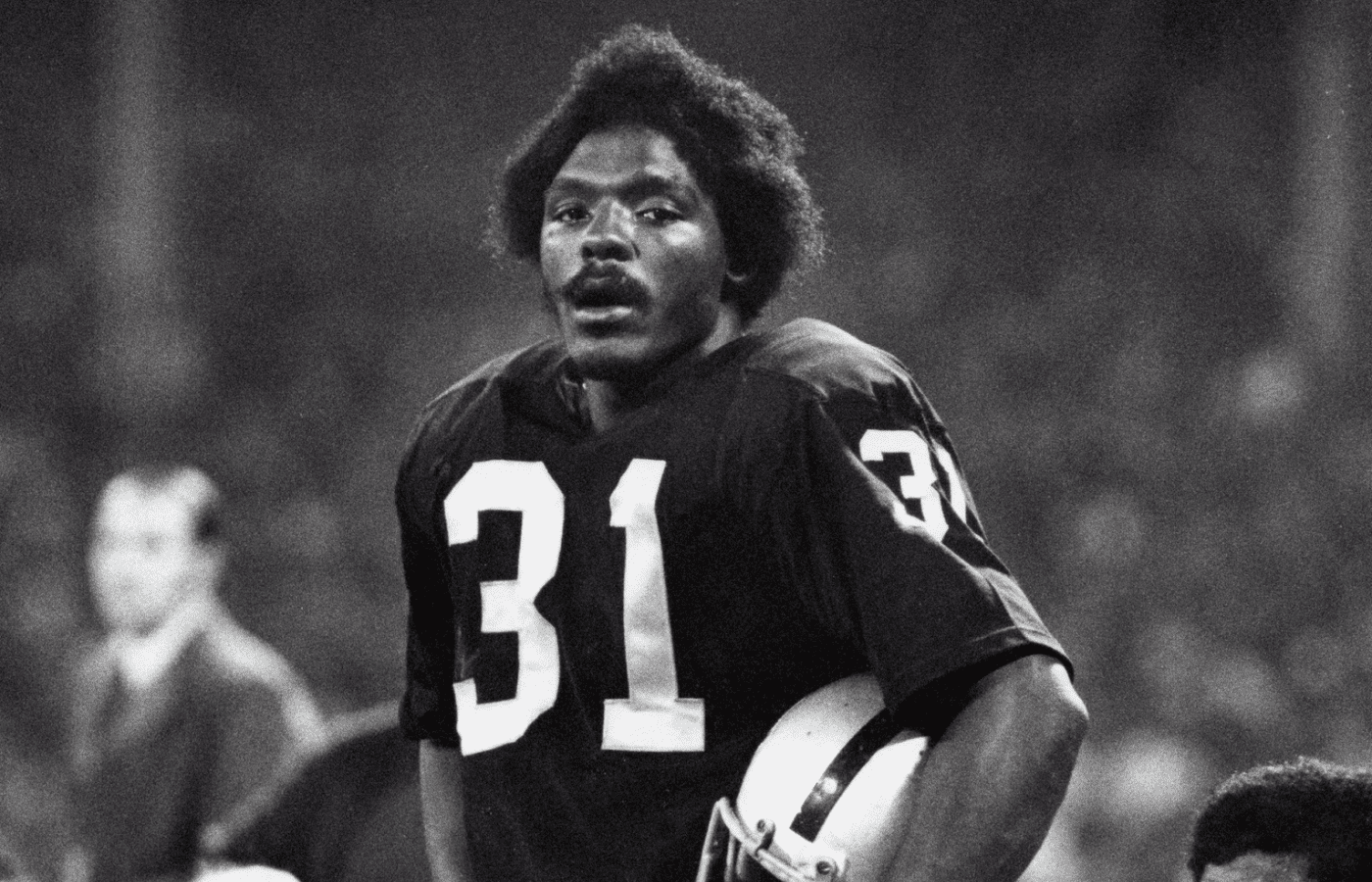 Jack Tatum