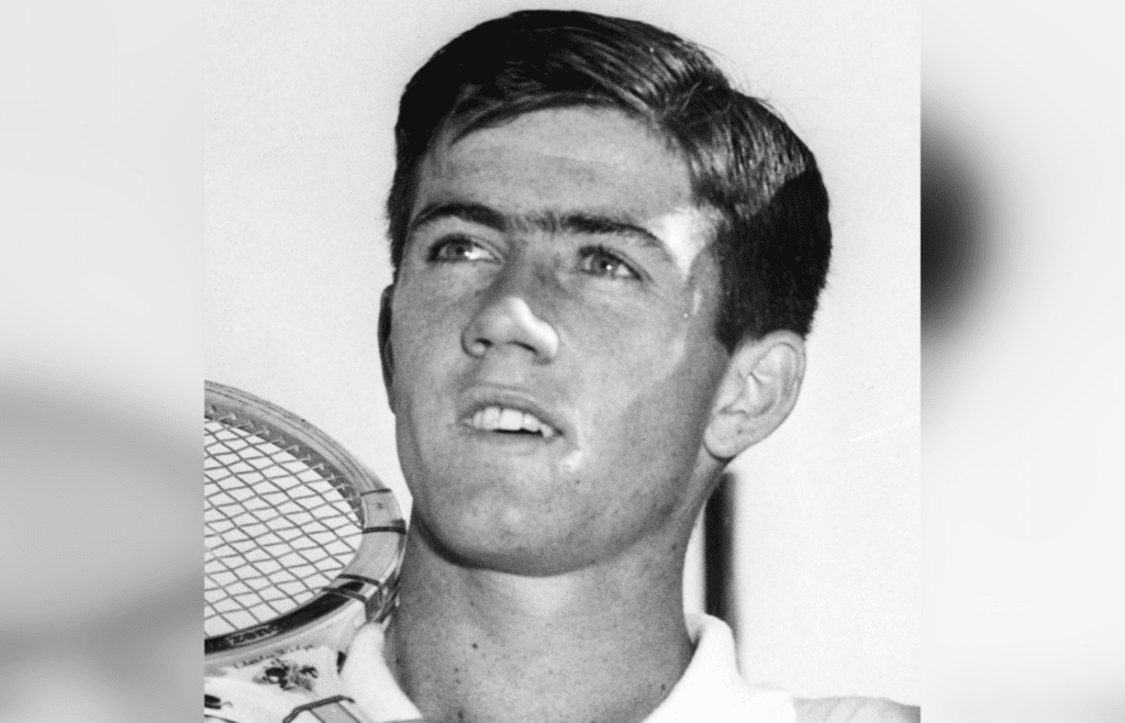 Ken Rosewall