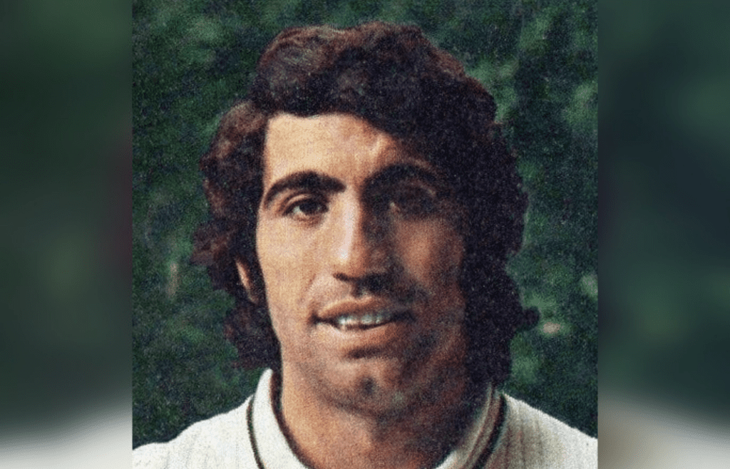 Manuel Orantes