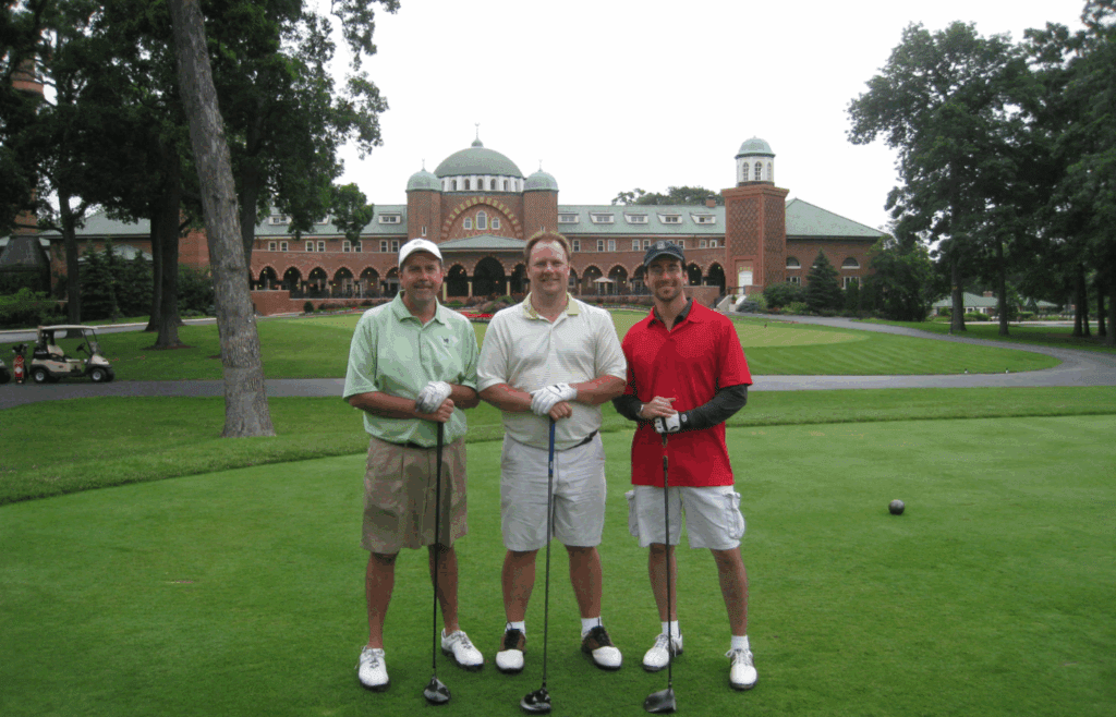 Medinah Country Club (Course No. 3) – Illinois
