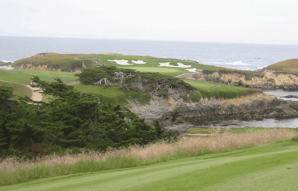 Cypress Point Club – California