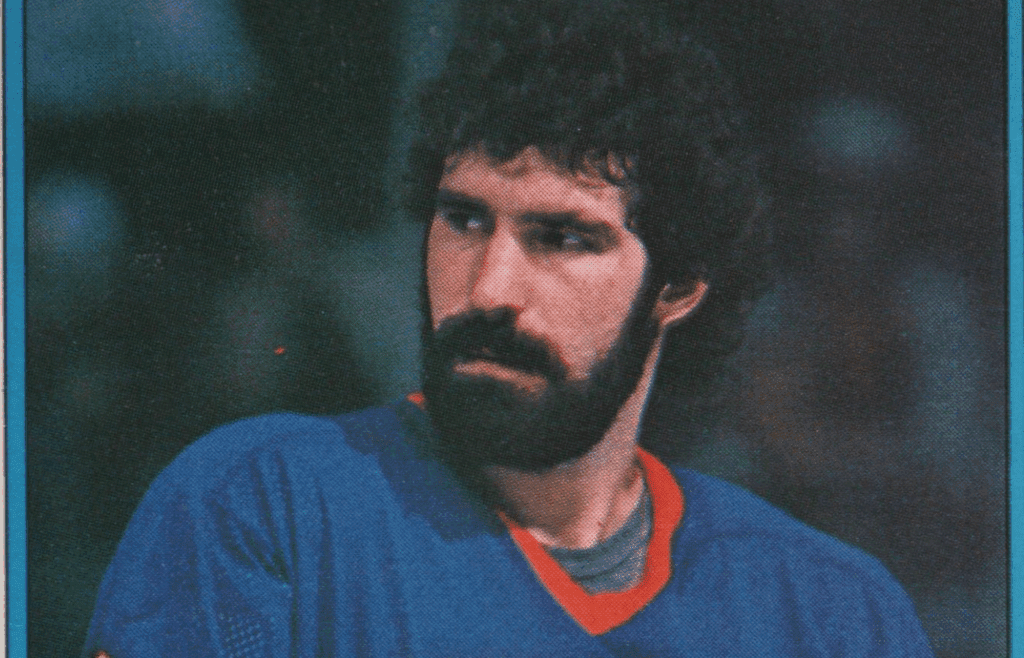 Clark Gillies