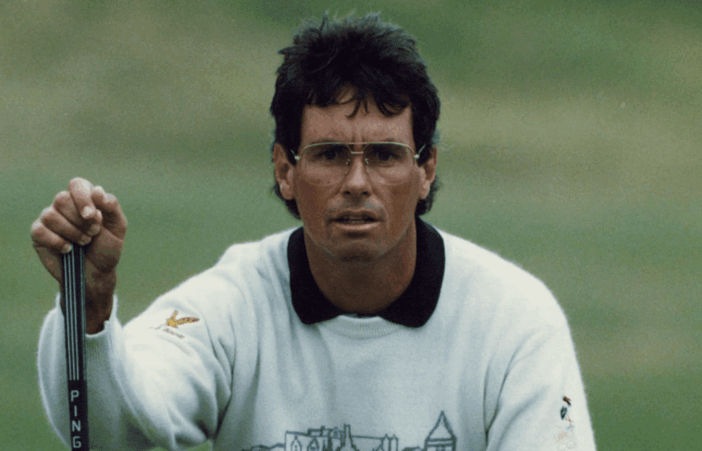 Ian Baker-Finch