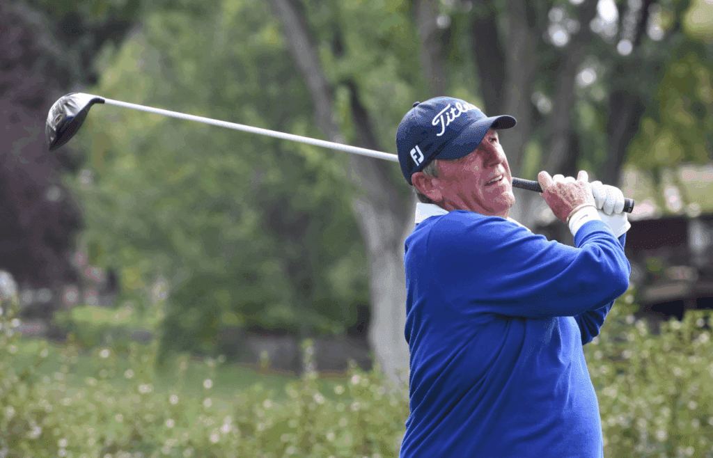 Mark Calcavecchia