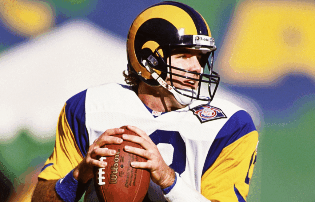 Tommy Maddox