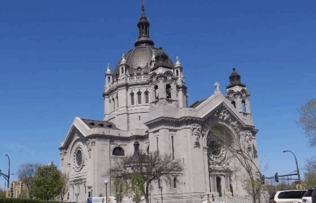St. Paul, Minnesota