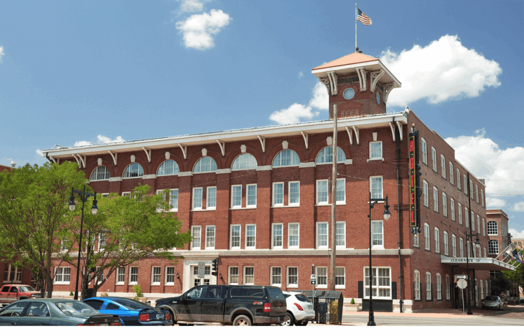 Wichita, Kansas