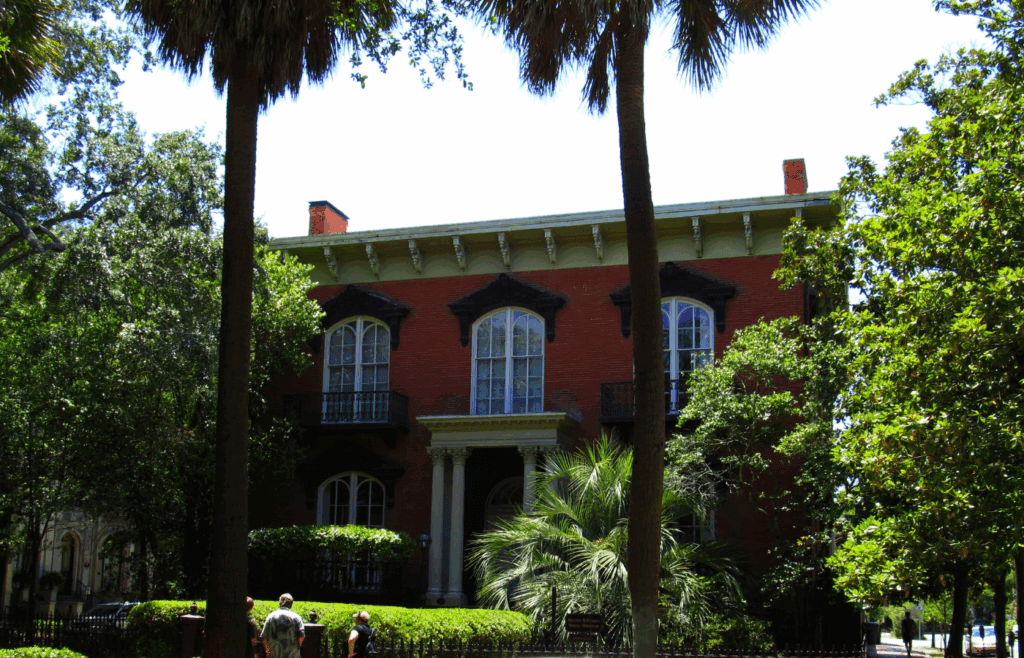 Savannah, Georgia