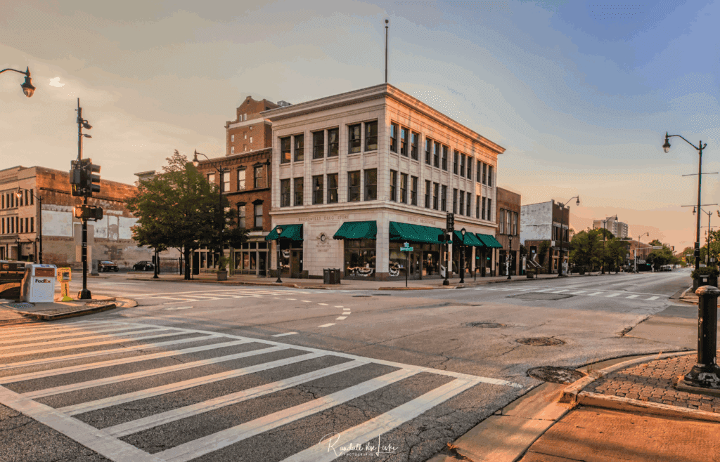 Springfield, Illinois