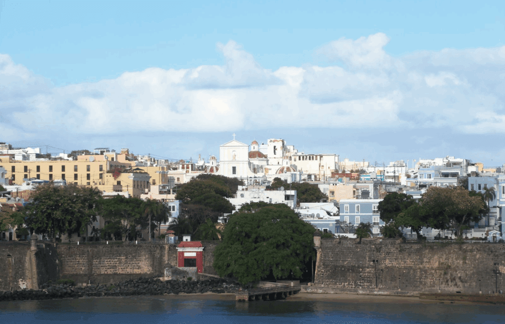 San Juan, Puerto Rico