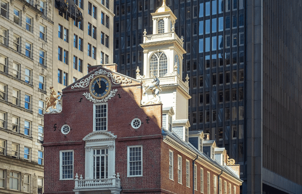 Boston, Massachusetts
