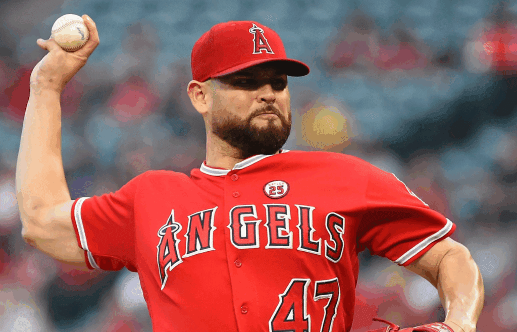 Ricky Nolasco