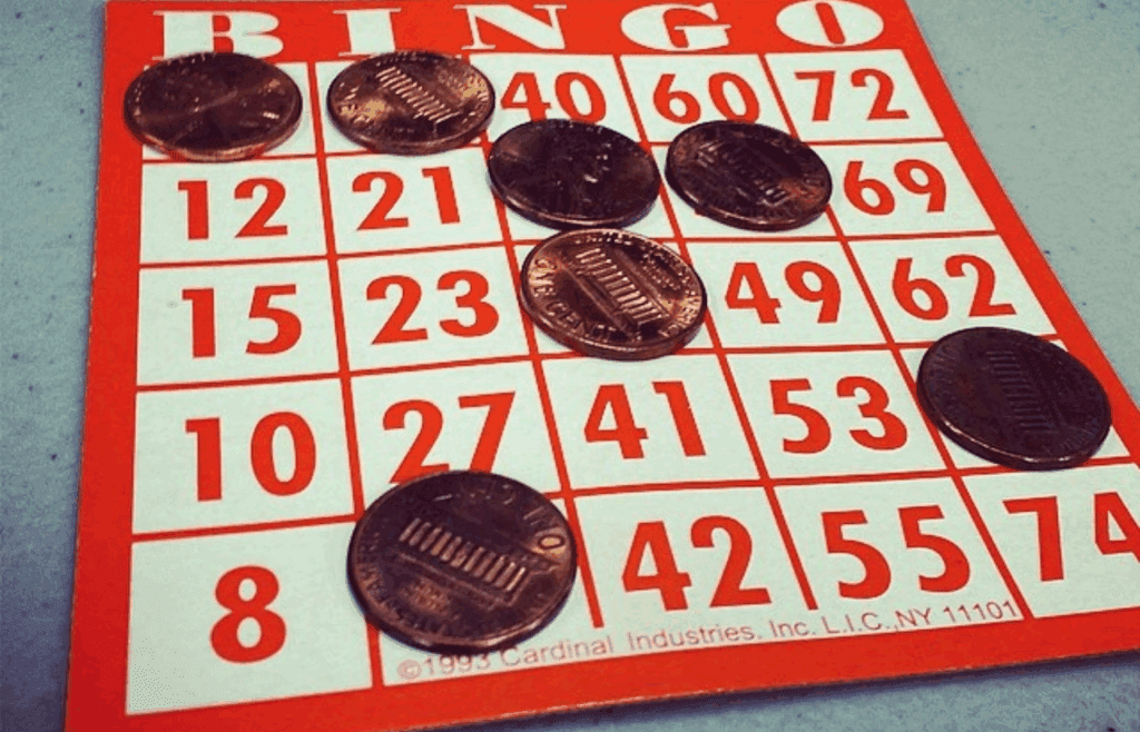 Bingo Game