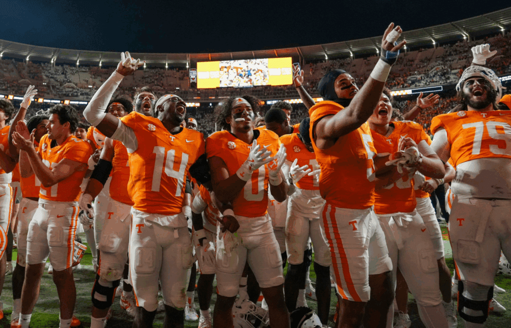 Tennessee Volunteers