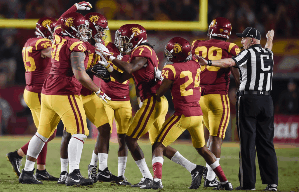 USC Trojans