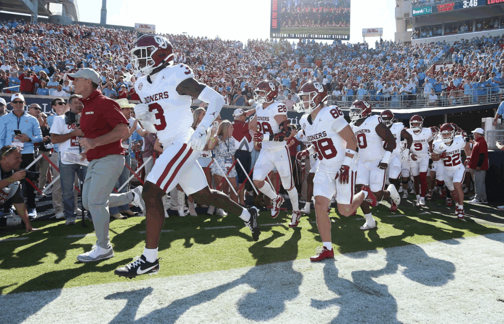 Oklahoma Sooners