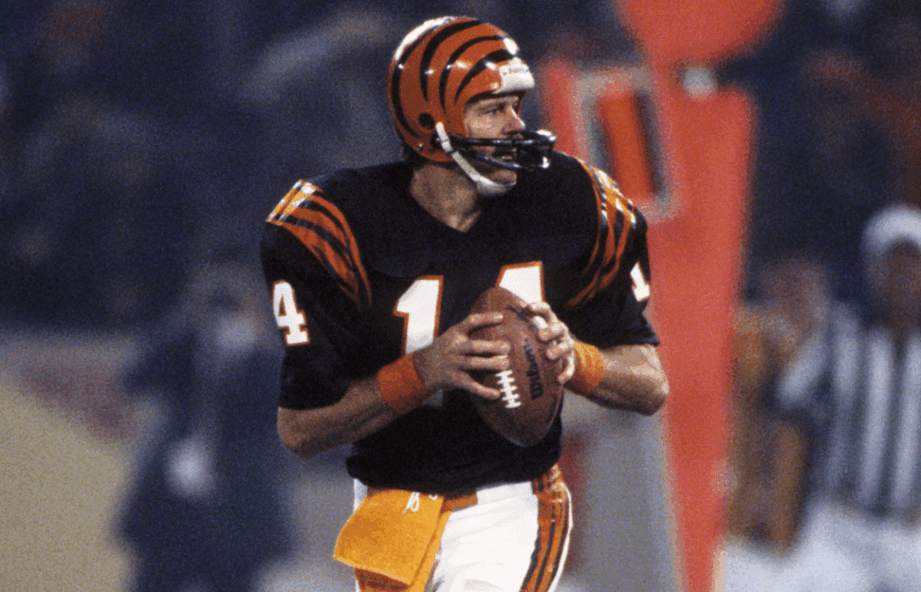 Ken Anderson