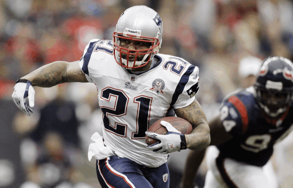 Fred Taylor