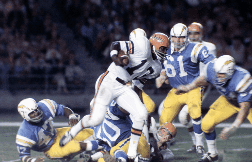 Ken Riley