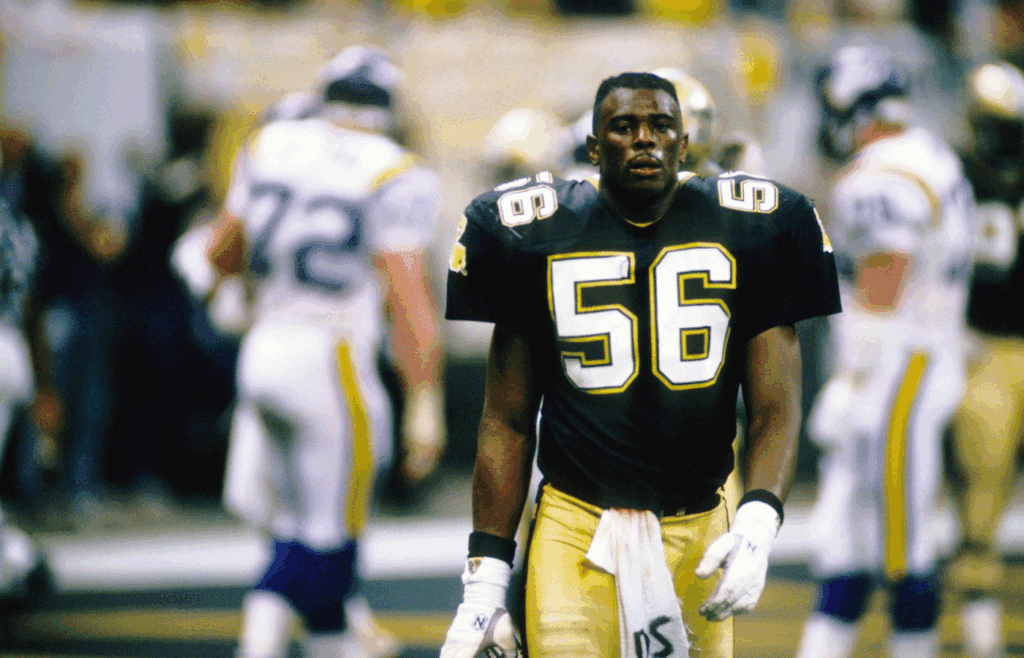 Pat Swilling