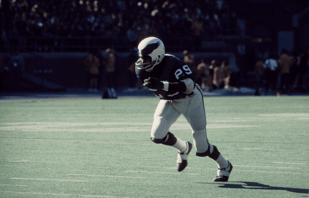 Harold Jackson